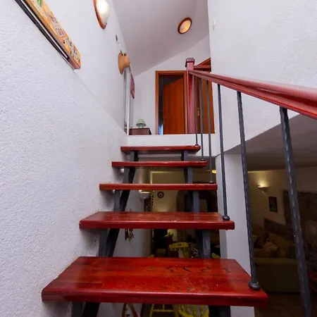 Kuca Kata - Nono Casa vacanze Veprinac