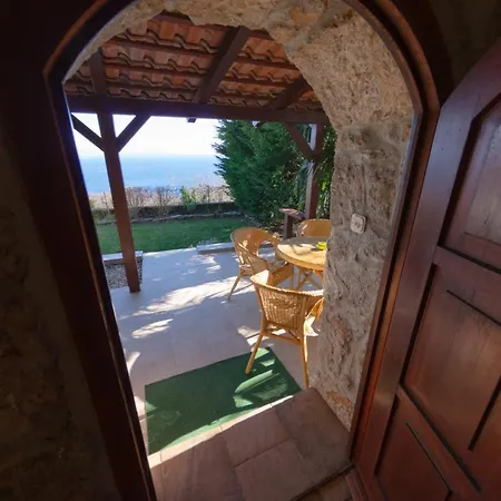 Kuca Kata - Nono Casa vacanze Veprinac