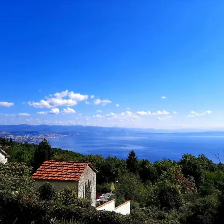 Kuca Kata - Nono Дом отдыха *