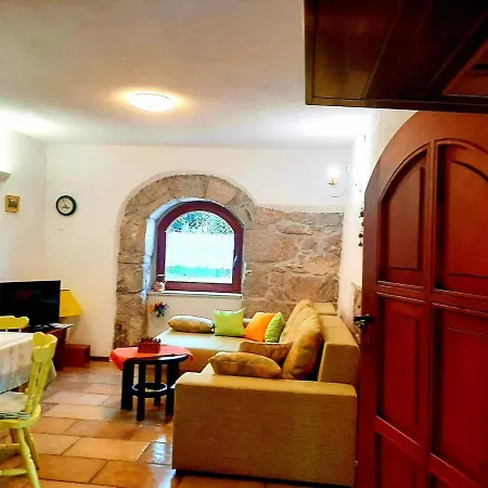 Kuca Kata - Nono Veprinac