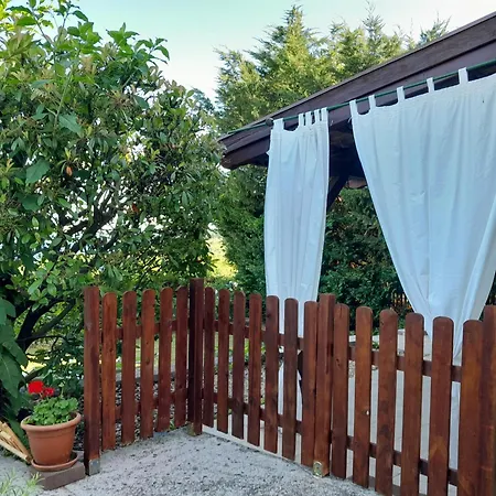 Vakantiehuis Kuca Kata - Nono *