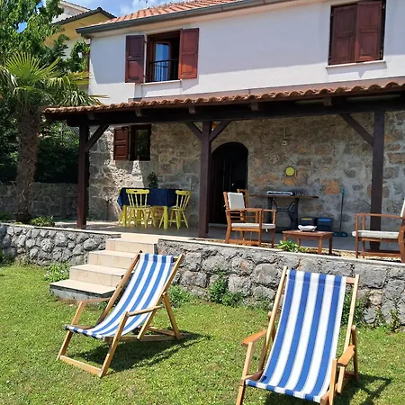 Kuca Kata - Nono Casa vacanze