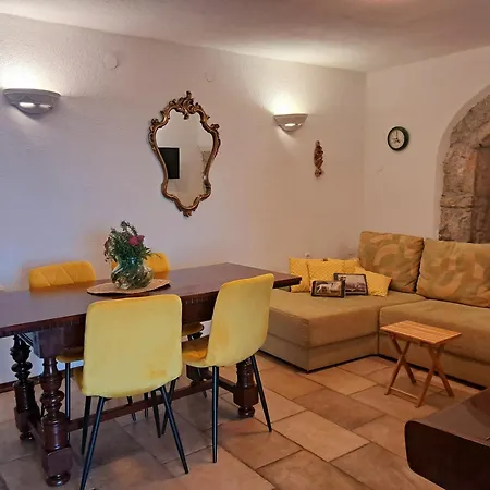 Vakantiehuis Kuca Kata - Nono Veprinac