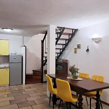 Kuca Kata - Nono Vakantiehuis