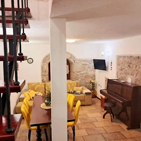 Kuca Kata - Nono Vakantiehuis Veprinac