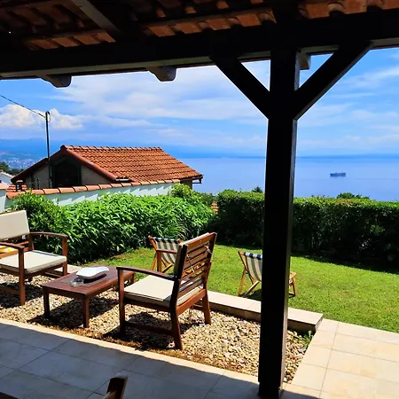 Kuca Kata - Nono Vakantiehuis