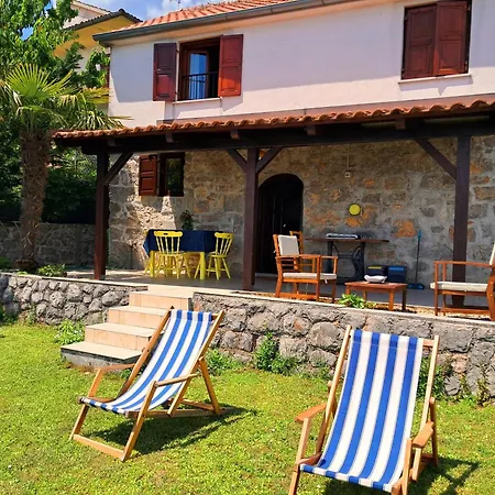 Vakantiehuis Kuca Kata - Nono *
