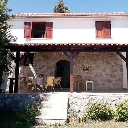 Kuca Kata - Nono * Veprinac