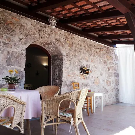 Casa vacanze Kuca Kata - Nono *
