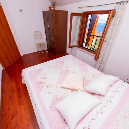 Vakantiehuis Kuca Kata - Nono *