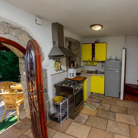 Ferienhaus Kuca Kata - Nono Veprinac