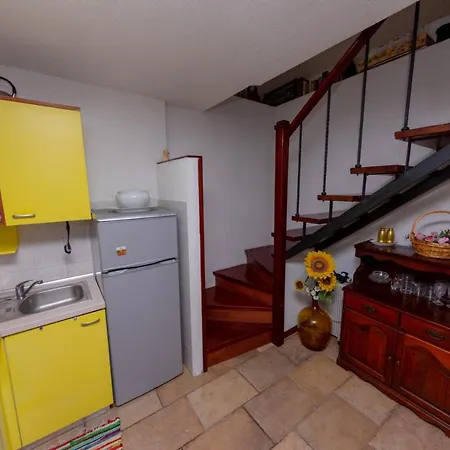 Kuca Kata - Nono Ferienhaus Veprinac