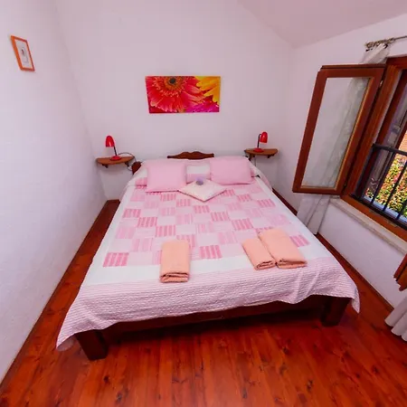 Kuca Kata - Nono Veprinac