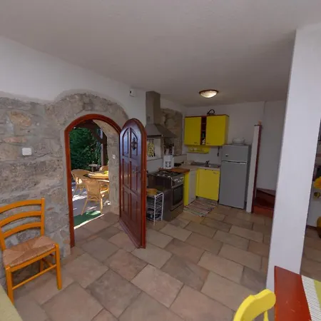 Kuca Kata - Nono Ferienhaus