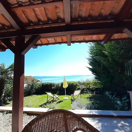 Ferienhaus Kuca Kata - Nono *