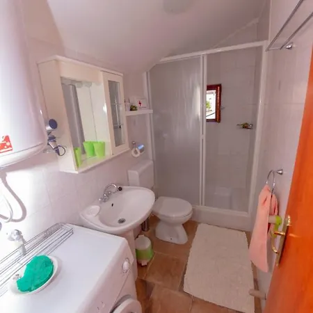 Ferienhaus Kuca Kata - Nono