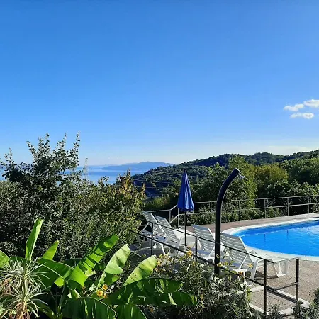 Kuca Kata - Nono * Veprinac