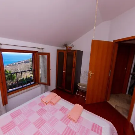 Ferienhaus Kuca Kata - Nono *