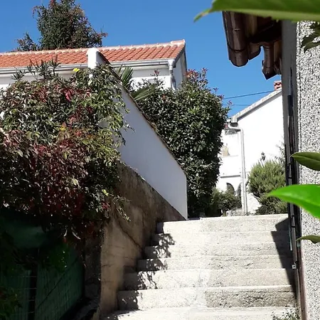 Ferienhaus Kuca Kata - Nono Veprinac