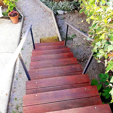 Vakantiehuis Kuca Kata - Nono