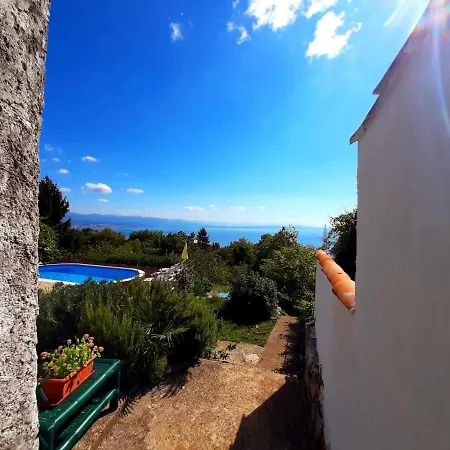 Kuca Kata - Nono Vakantiehuis Veprinac