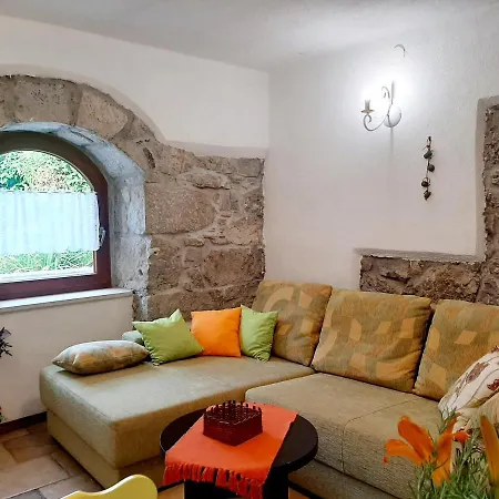 Ferienhaus Kuca Kata - Nono Veprinac