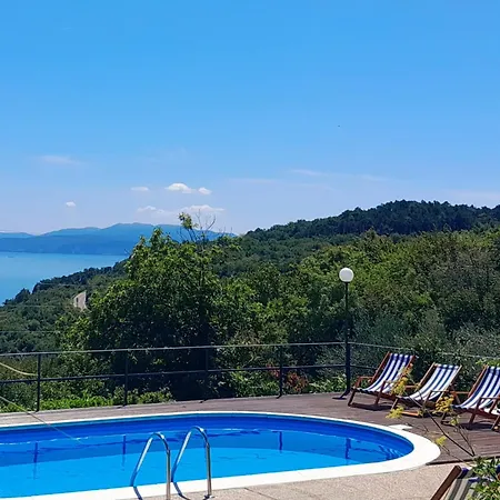 Kuca Kata - Nono * Veprinac