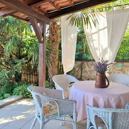 Kuca Kata - Nono Holiday home Veprinac