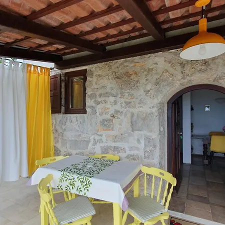 Kuca Kata - Nono Ferienhaus