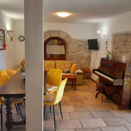 Ferienhaus Kuca Kata - Nono *