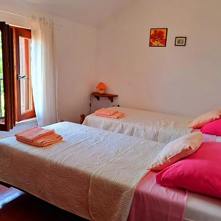 Kuca Kata - Nono Holiday home Veprinac