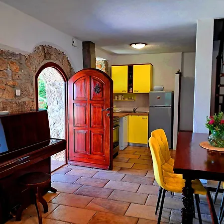Holiday home Kuca Kata - Nono Veprinac