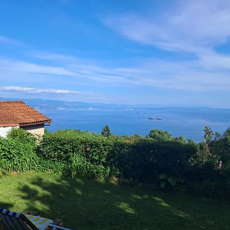 Kuca Kata - Nono Holiday home Veprinac