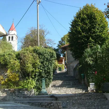 Kuca Kata - Nono Ferienhaus *