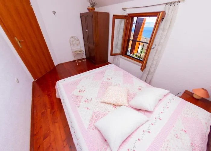 Ferienhaus Kuca Kata - Nono *