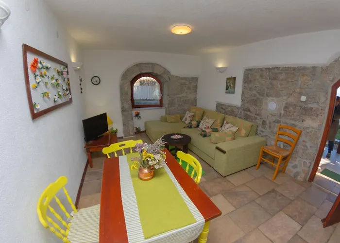 Ferienhaus Kuca Kata - Nono