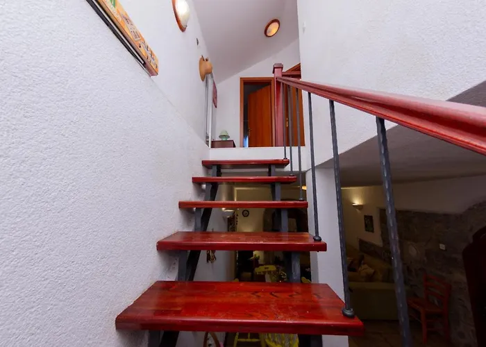 Kuca Kata - Nono Ferienhaus Veprinac