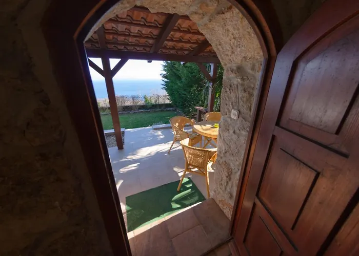 Kuca Kata - Nono Ferienhaus Veprinac