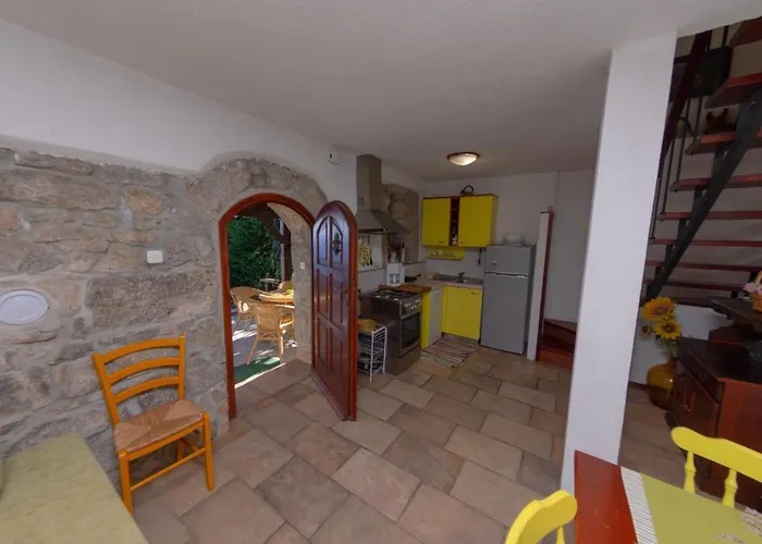 Kuca Kata - Nono Ferienhaus