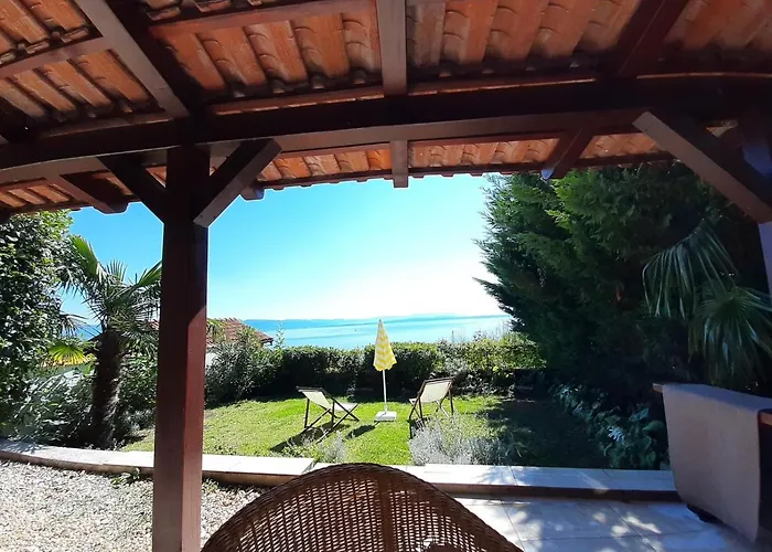 Ferienhaus Kuca Kata - Nono *