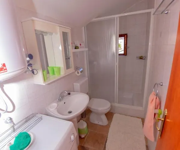 Ferienhaus Kuca Kata - Nono