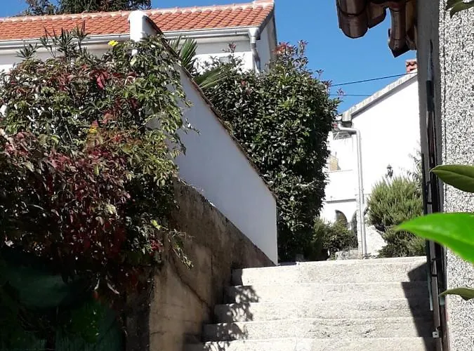 Ferienhaus Kuca Kata - Nono Veprinac