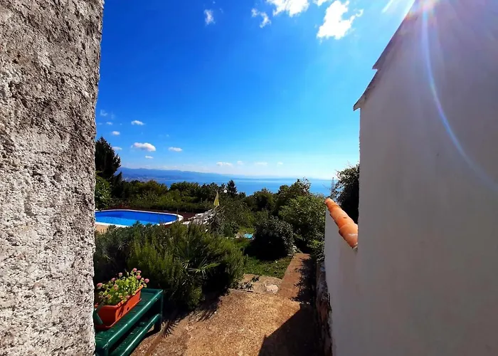 Kuca Kata - Nono Ferienhaus Veprinac