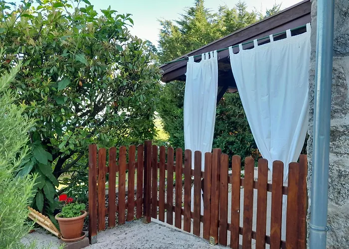 Ferienhaus Kuca Kata - Nono *