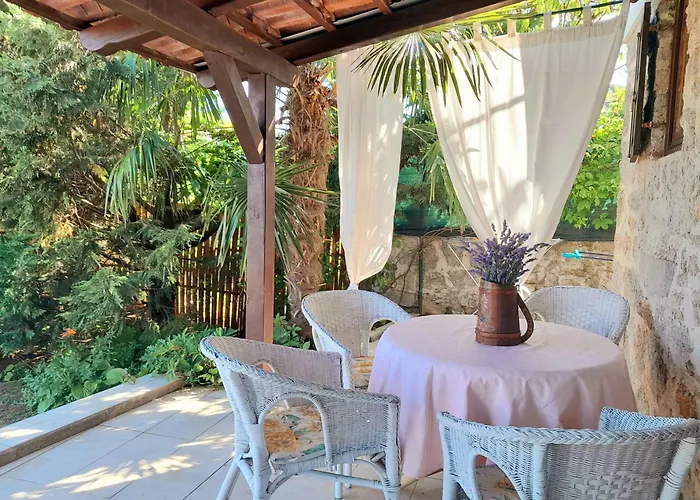 Kuca Kata - Nono Ferienhaus Veprinac