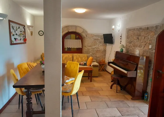 Ferienhaus Kuca Kata - Nono *
