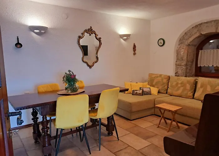 Ferienhaus Kuca Kata - Nono Veprinac
