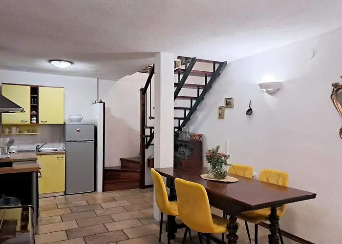 Kuca Kata - Nono Ferienhaus