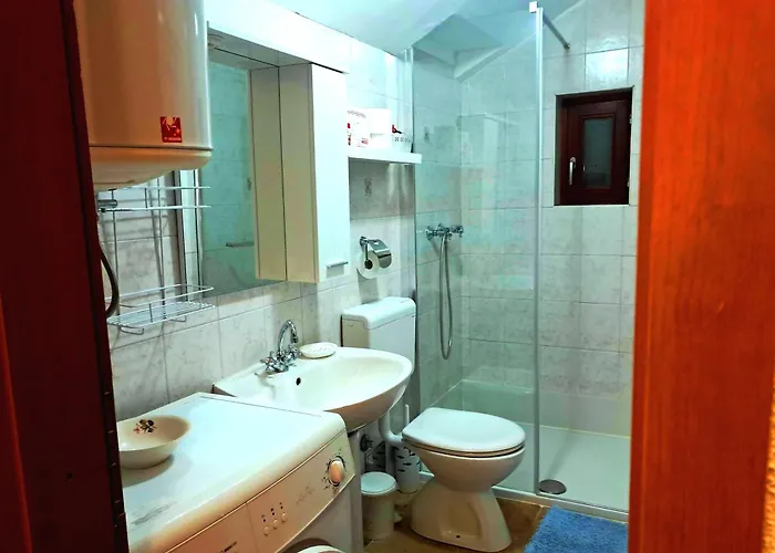 Kuca Kata - Nono Ferienhaus Veprinac