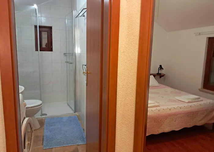Ferienhaus Kuca Kata - Nono Veprinac